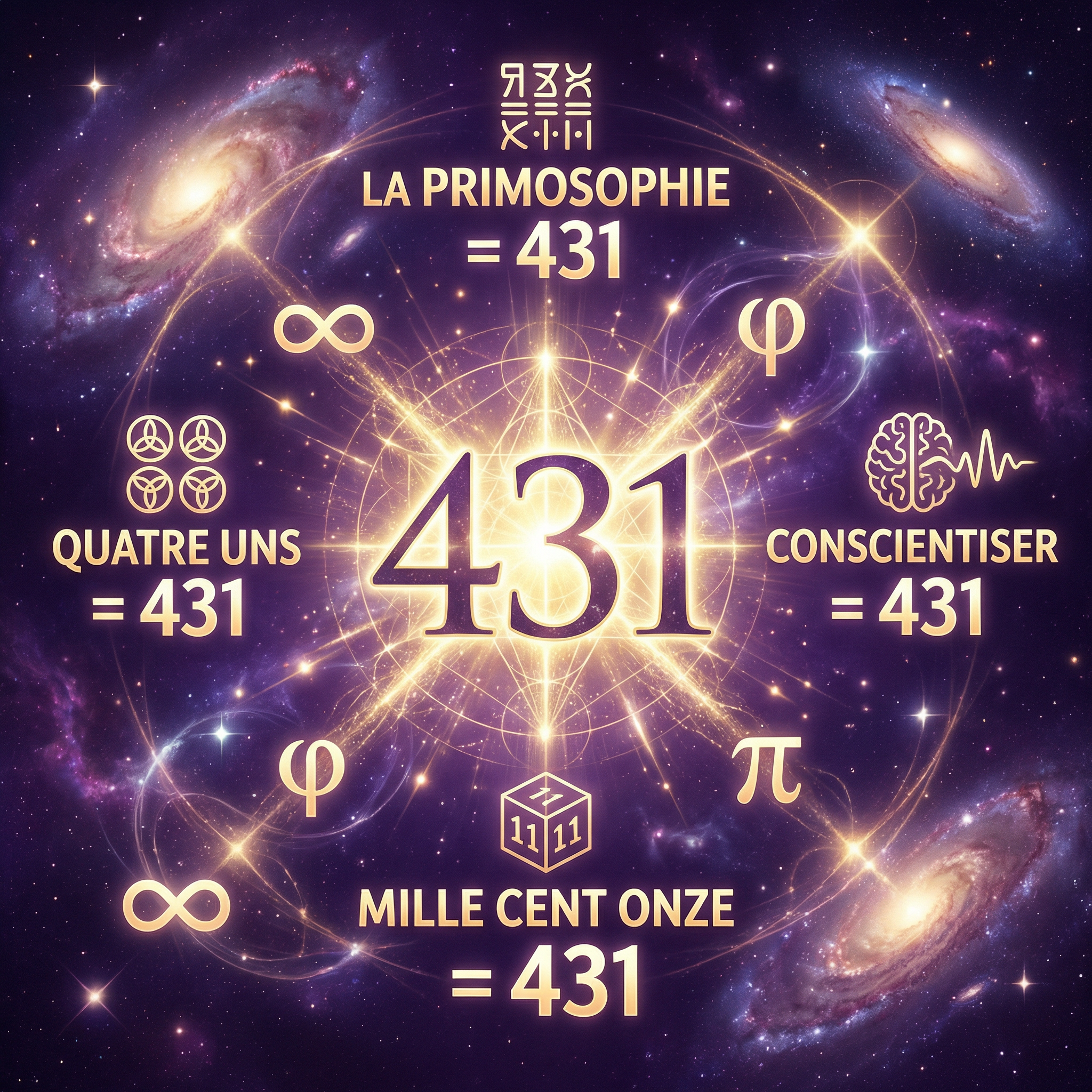 Nombre 431