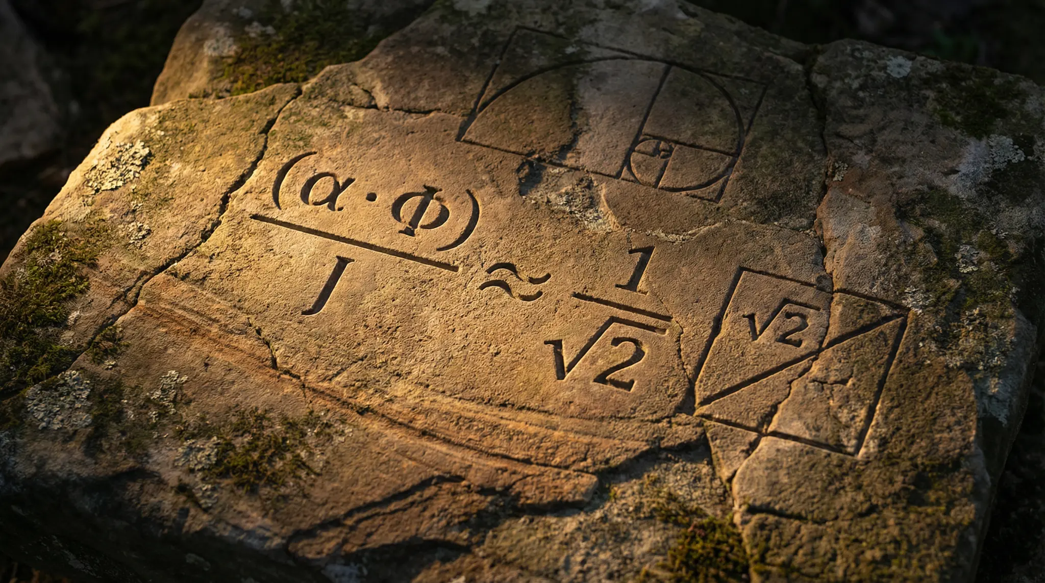 Pierre Rosette Quantique