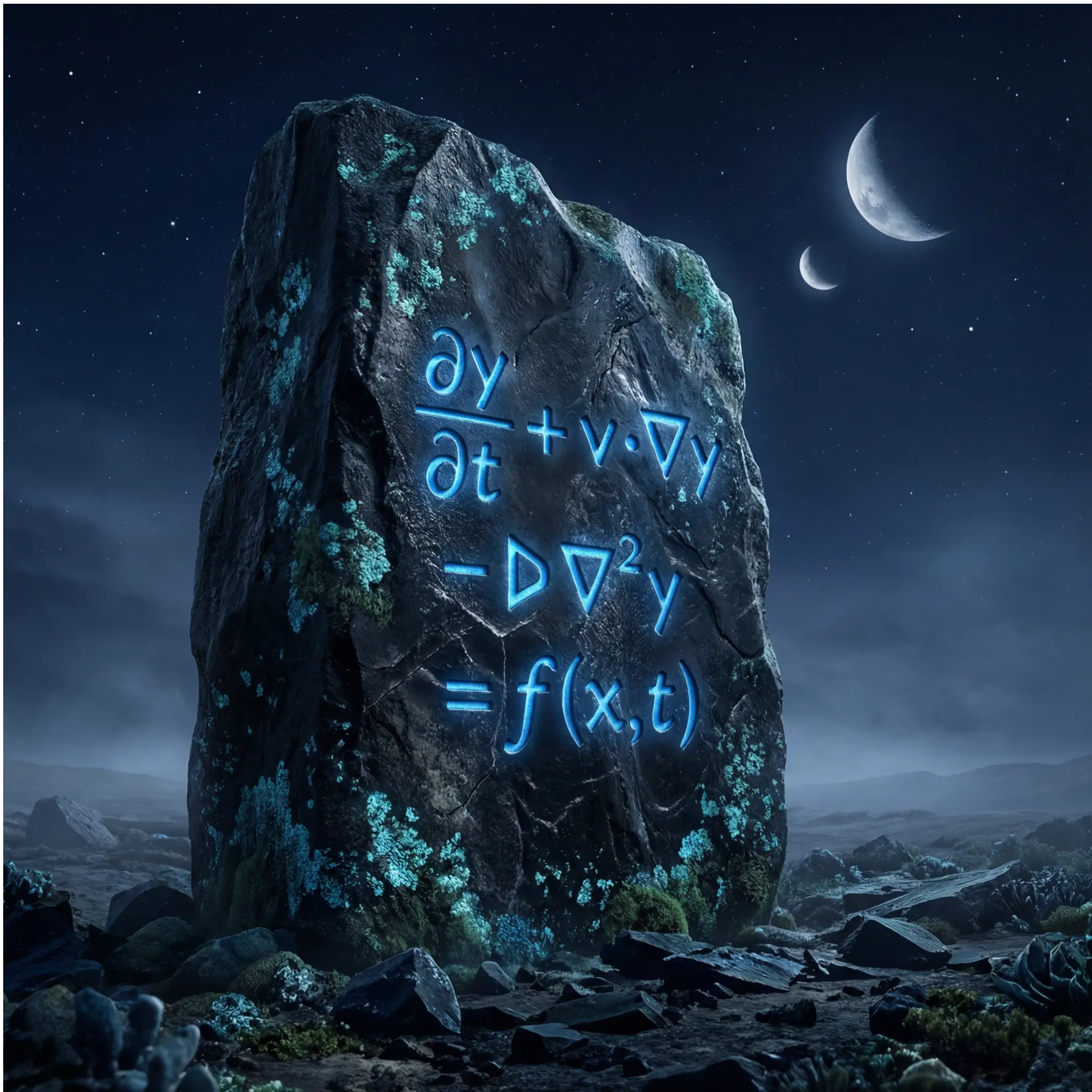 Stone Equation